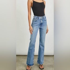 NWOT Rails Sunset Flare